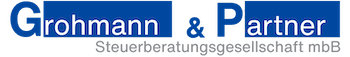 logo grohmann